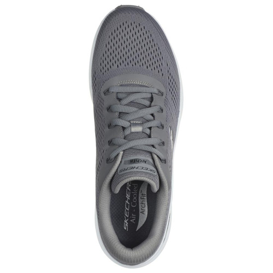 Skechers Arch Fit Engineered Mesh Lace Up Skechers Arch Fit Engineered Mesh Lace Up